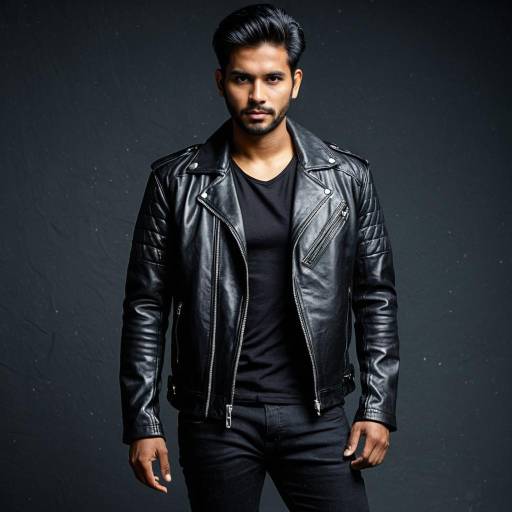Confident Cosplay: Raaj Ajay Style