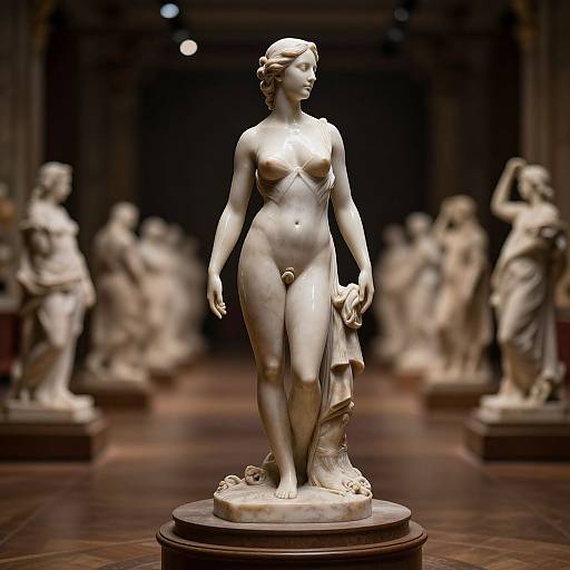 Hyperrealistic Art Sculpture Photography