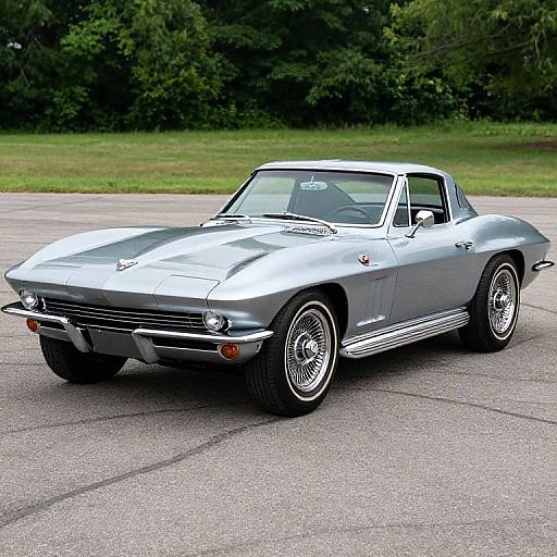 1967 Chevrolet Corvette for Sale