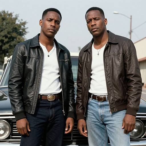 Straight Outta Compton Photo Art