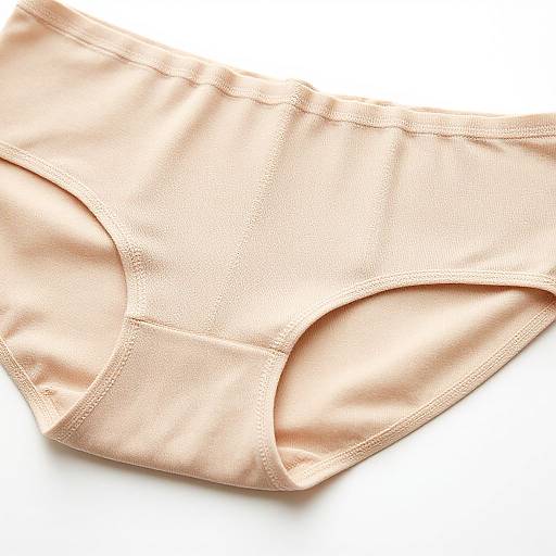 Kate Middleton-Inspired Elegant Panty Design