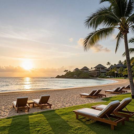 Sunrise Holidays Resort 4-Star