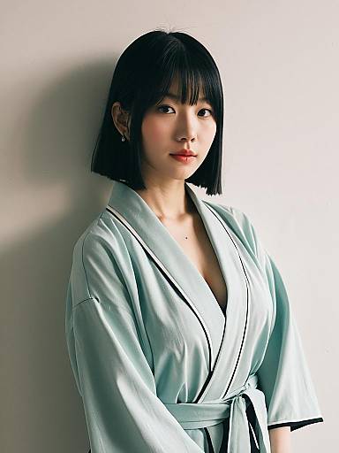 Sexy Dia Kurosawa Cosplay Photo