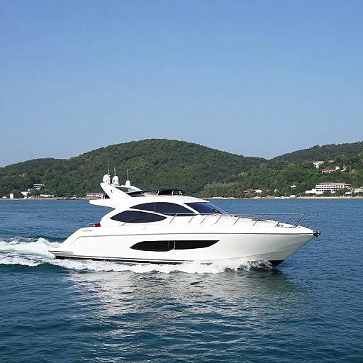 Sunseeker Manhattan 66 Cruising Serenity