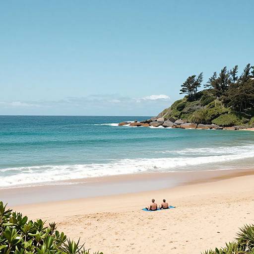 Cannon Beach Engagement Photography