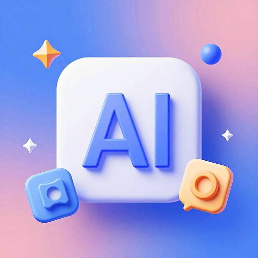 Creative AI Icon Generator Studio