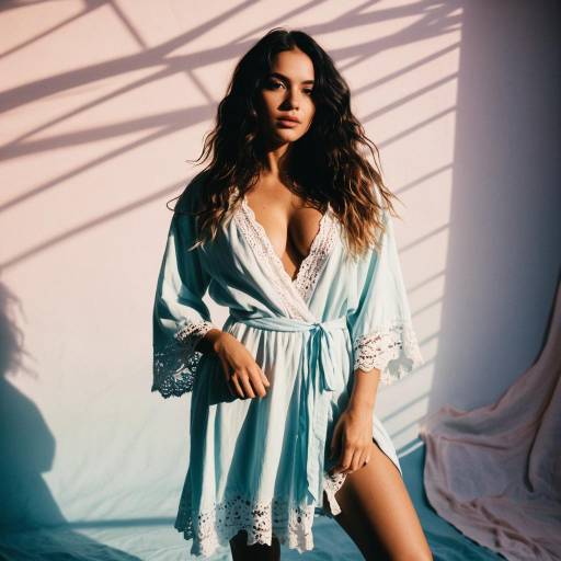 Bohemian Beach Goddess Photo Shoot