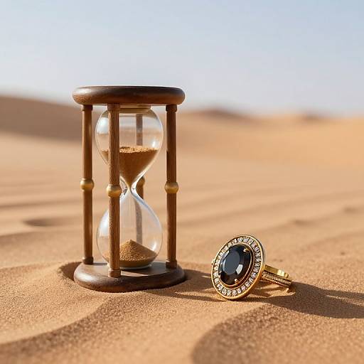 Nomadic Philosophers Mining Time