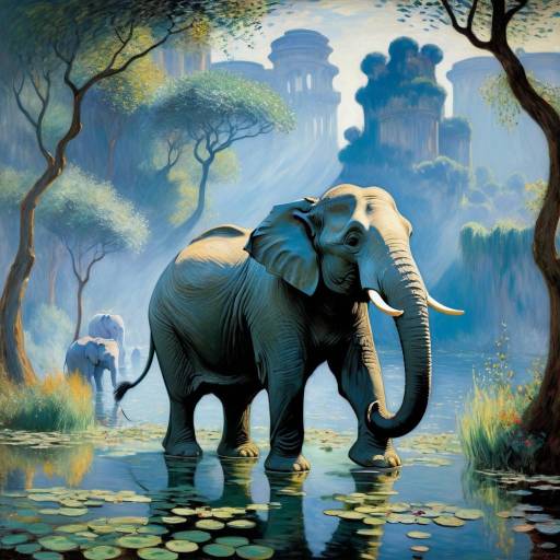 Monet's Surrealism: Art of Dreams and Time Monet's Surrealism: Art of Dreams and Time