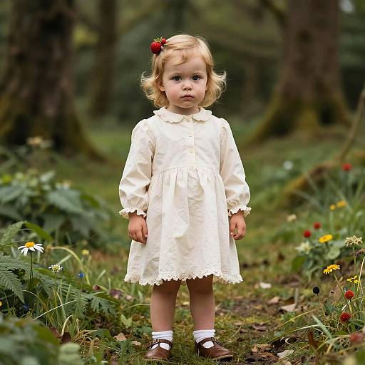 Forrest Gump Beatrix Potter Toddler