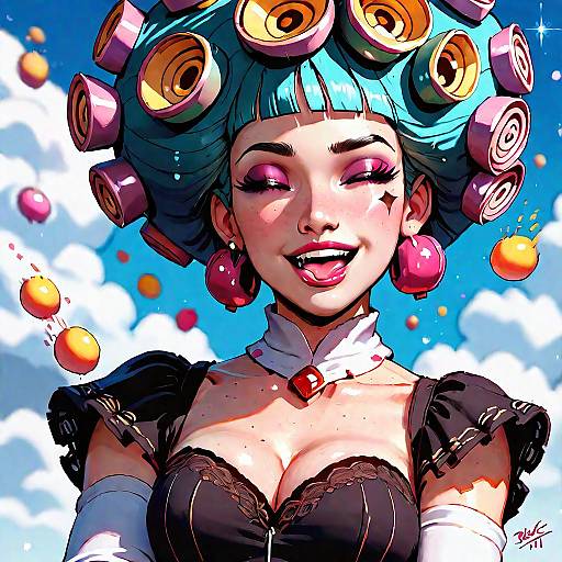 Banshee Karaoke Night in Mythical Pub