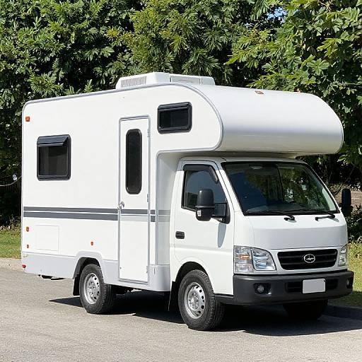 Building a Lightweight Truck Camper