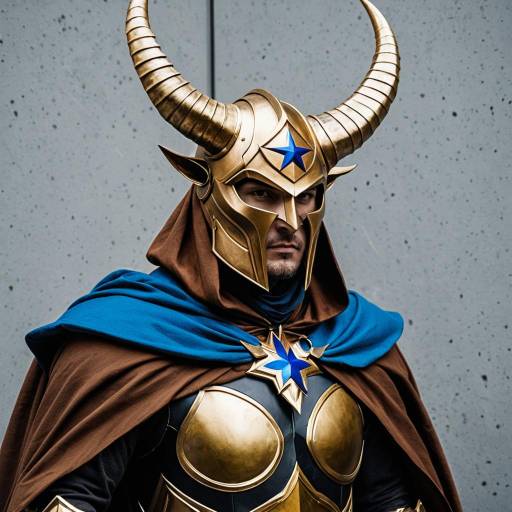 Epic BassEXE Cosplay Costume Design