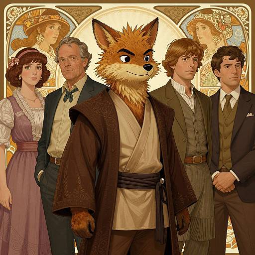 Digital illustration of 