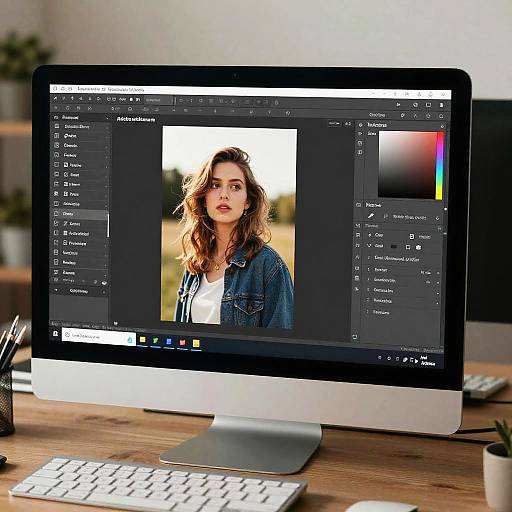 Adobe Watermark Removal Interface