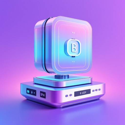 3D Ketamine Streaming Machine Icon