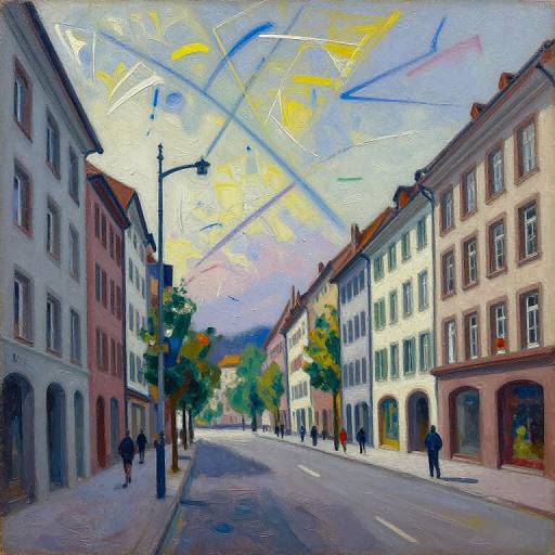 Wide-Angle Basel Action Shots