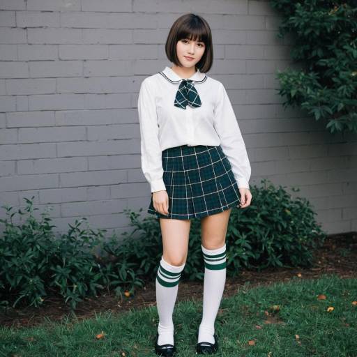 Playful Juliette Cosplay with Fitted Attire