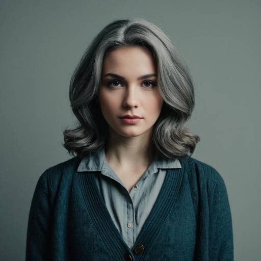 Elegant Madeleine Cosplay with Subdued Style