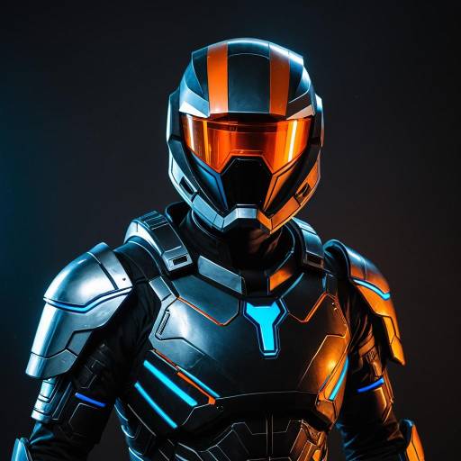 Stylish Jim Raynor Cosplay Outfit Design
