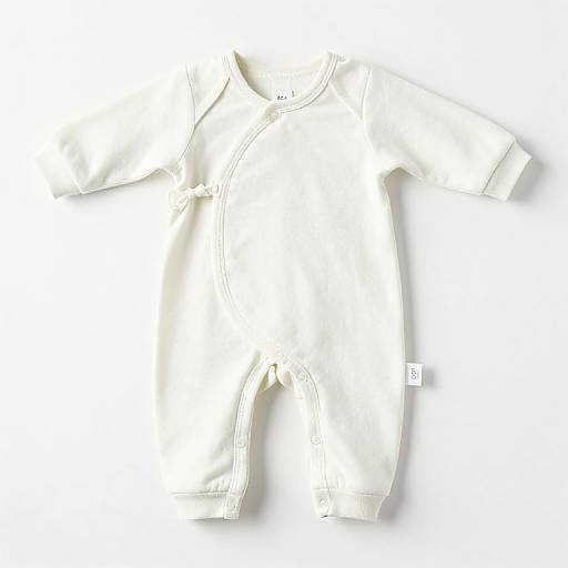 Trendy Next-Style Baby Clothes