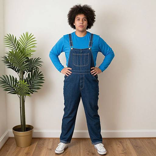 Plus Size Sour Patch Kid Portrait