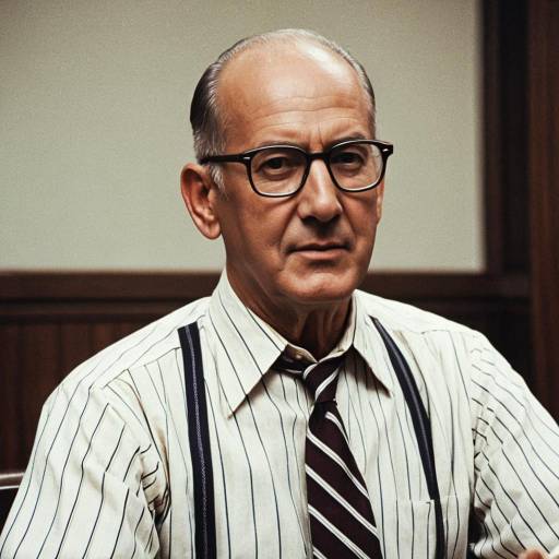 Vintage Juror 5 Cosplay Costume Idea