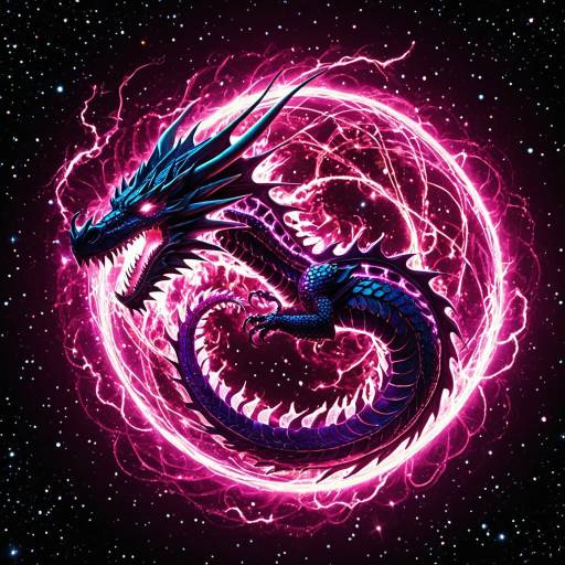 Celestial Dragon's Radiant Isotope Essence