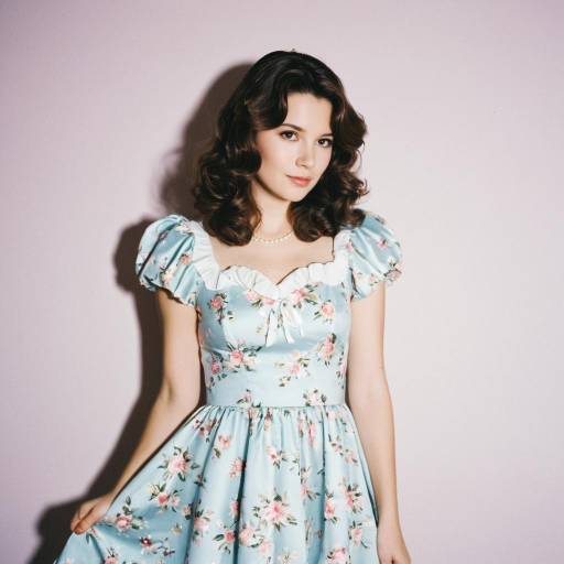 90s Dorothea Cosplay Costume Inspiration