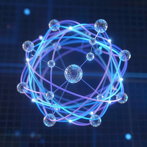 DenseNet Inspired 3D Neural Lattice