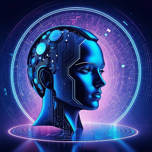 AI Revolutionizing Marketing Strategies