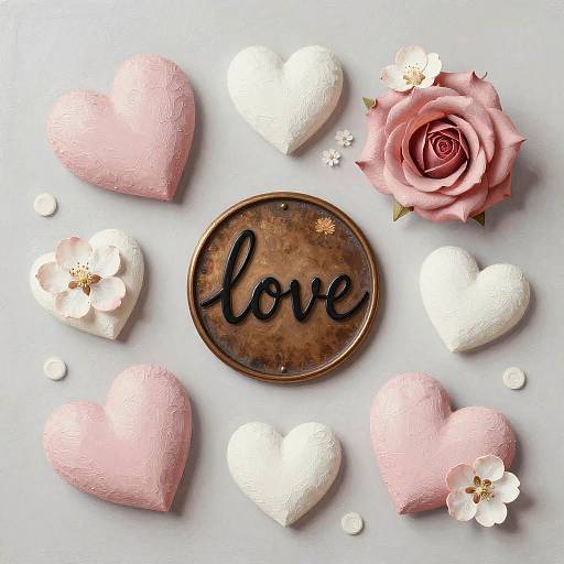 Vintage Sepia Orchard Brunch Scene