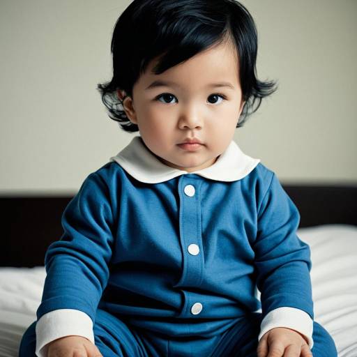 Realistic Designer Baby Costume for Boys