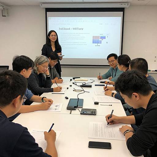 Creative Team Workshop Design Challenge