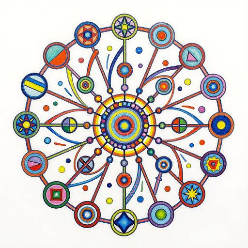 Vibrant Swarm Intelligence Network