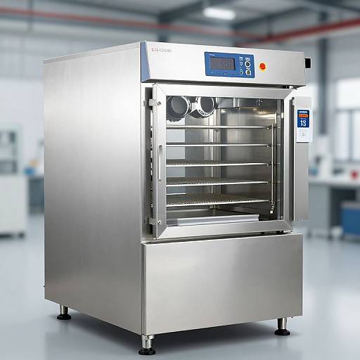 Fruit Drying Machine Manufacturer