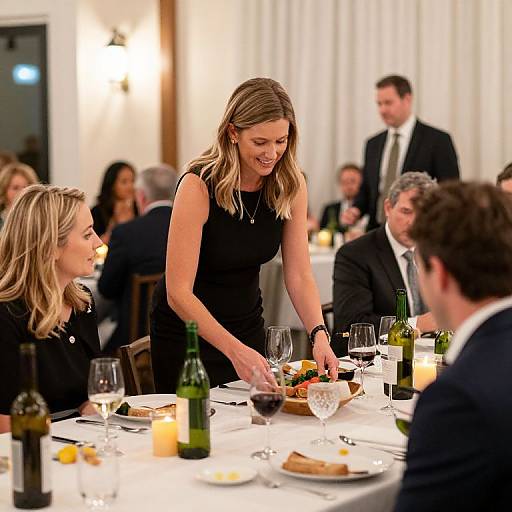 Dane County Gala Fundraiser Photography