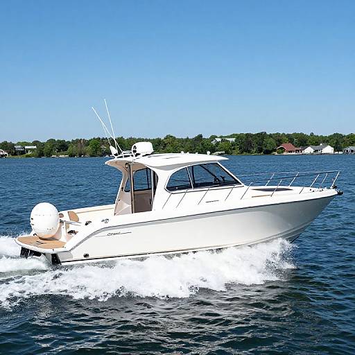 2020 Chris-Craft Launch 25 GT Photo