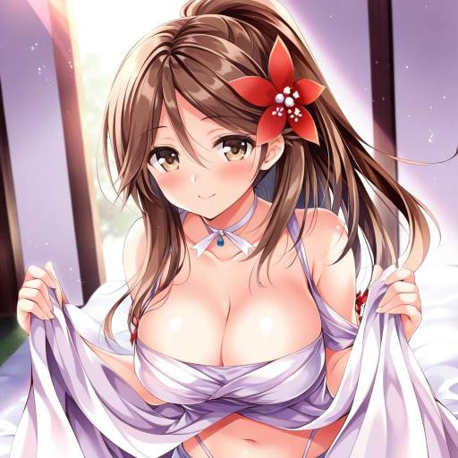 Illustration of Amagi (kancolle), kantai collection in the style of Nogi takayoshi