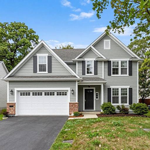 Ashland NH Home for Sale