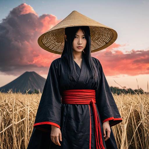 Itachi Uchiha Cosplay Costume Inspiration