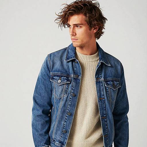 Modern Urban Fashion for Men