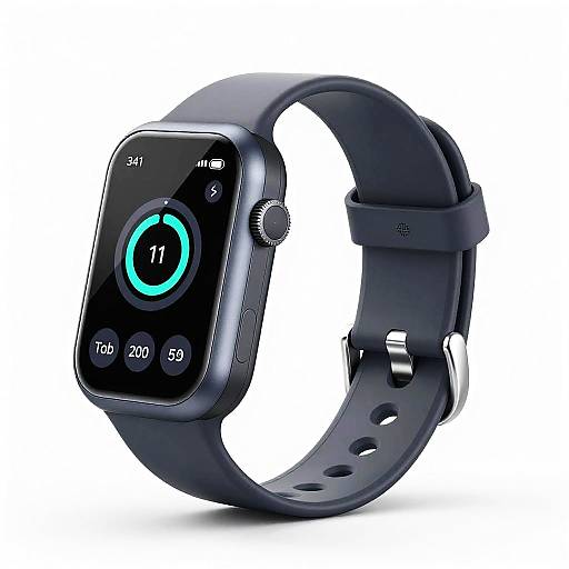 Smart Wearable Device Product Design