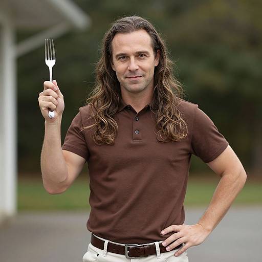 Sandy Grease Lightning Costume Pose