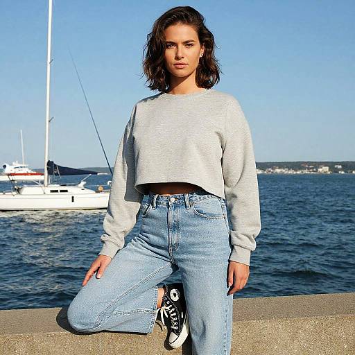 Casual Streetwear by Scenic Bay