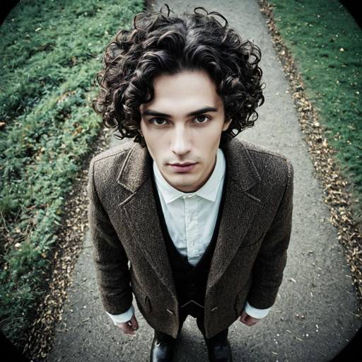 Oskar Cosplay Costume Inspiration