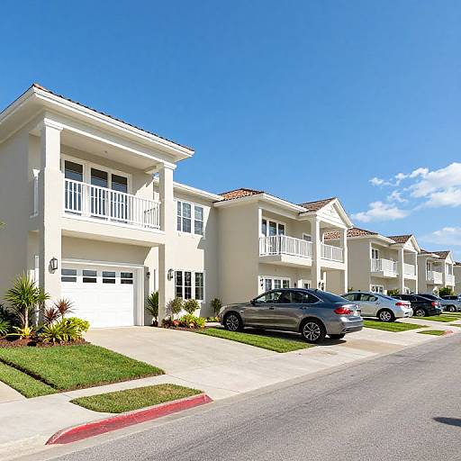 Miramar Beach Vacation Community Rental