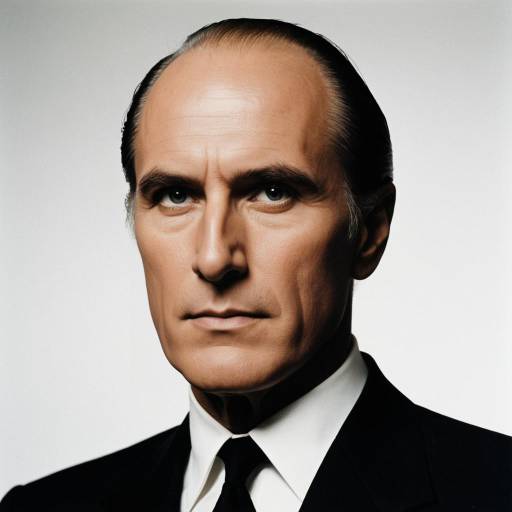 Tom Hagen Costume from The Godfather II