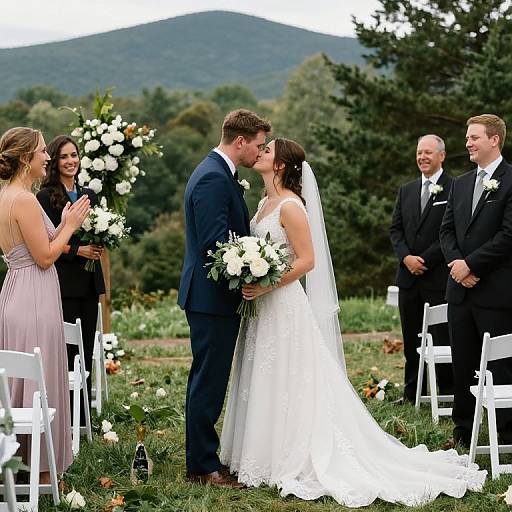 Sugarbush Vermont Wedding Photography