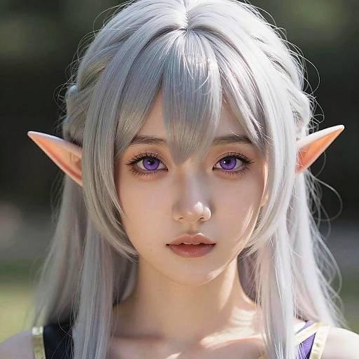 Ultra-Detailed Photorealistic Ulzzang Girl